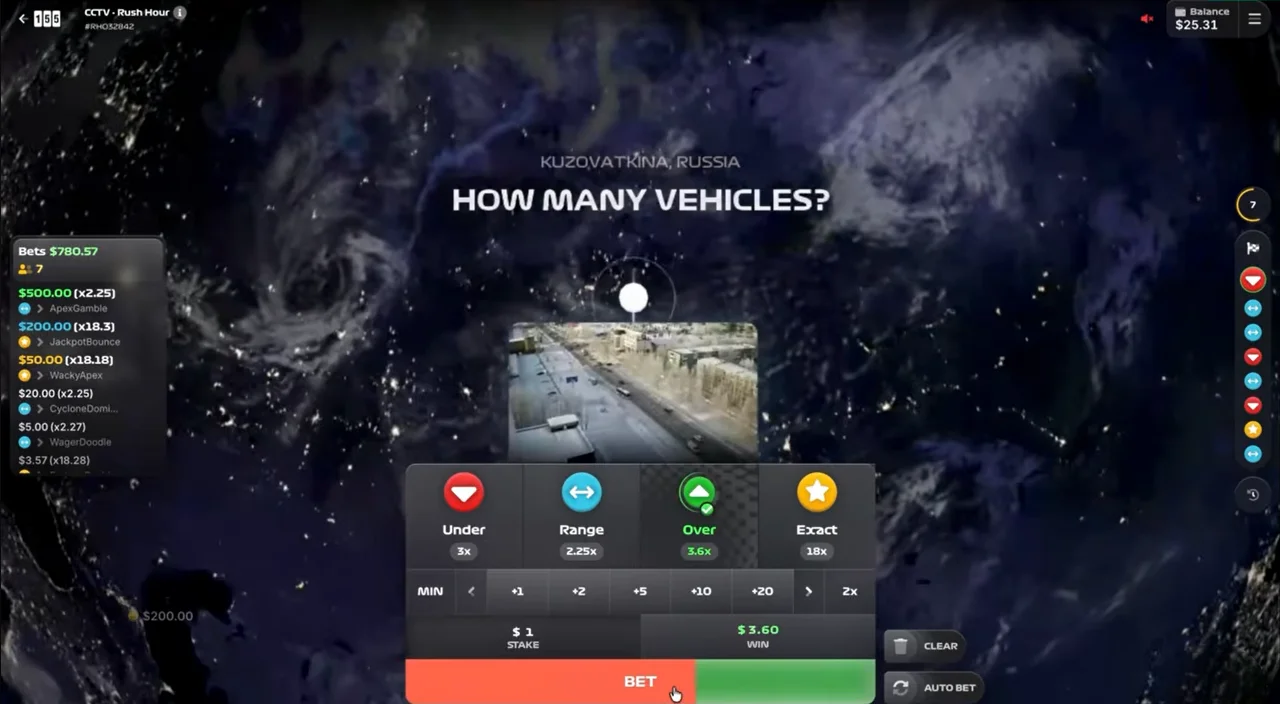 Demo Game Image