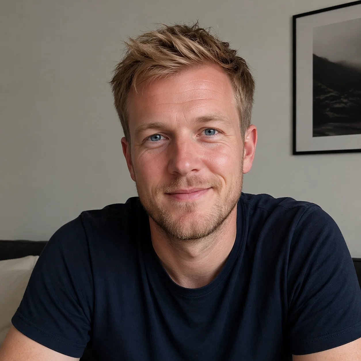 Erik Hansen